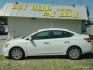 2014 White Nissan Sentra S 6MT (3N1AB7AP8EY) with an 1.8L L4 SFI DOHC 16V engine, 6-Speed Manual transmission, located at 2553 Airline Blvd, Portsmouth, VA, 23701, (757) 488-8331, 36.813889, -76.357597 - ***VEHICLE TERMS*** Down Payment: $599 Weekly Payment: $100 APR: 23.9% Repayment Terms: 42 Months *** CALL ELIZABETH SMITH - DIRECTOR OF MARKETING @ 757-488-8331 TO SCHEDULE YOUR APPOINTMENT TODAY AND GET PRE-APPROVED RIGHT OVER THE PHONE***- Photo#0