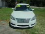 2014 White Nissan Sentra S 6MT (3N1AB7AP8EY) with an 1.8L L4 SFI DOHC 16V engine, 6-Speed Manual transmission, located at 2553 Airline Blvd, Portsmouth, VA, 23701, (757) 488-8331, 36.813889, -76.357597 - ***VEHICLE TERMS*** Down Payment: $599 Weekly Payment: $100 APR: 23.9% Repayment Terms: 42 Months *** CALL ELIZABETH SMITH - DIRECTOR OF MARKETING @ 757-488-8331 TO SCHEDULE YOUR APPOINTMENT TODAY AND GET PRE-APPROVED RIGHT OVER THE PHONE***- Photo#2