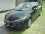 2018 Black Chevrolet Cruze LT Auto (1G1BE5SM8J7) with an 1.4L L4 DOHC 16V TURBO engine, 6A transmission, located at 2553 Airline Blvd, Portsmouth, VA, 23701, (757) 488-8331, 36.813889, -76.357597 - ***VEHICLE TERMS*** Down Payment: $999 Weekly Payment: $115 APR: 23.9% Repayment Terms: 42 Months *** CALL ELIZABETH SMITH - DIRECTOR OF MARKETING @ 757-488-8331 TO SCHEDULE YOUR APPOINTMENT TODAY AND GET PRE-APPROVED RIGHT OVER THE PHONE***- Photo#1