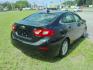 2018 Black Chevrolet Cruze LT Auto (1G1BE5SM8J7) with an 1.4L L4 DOHC 16V TURBO engine, 6A transmission, located at 2553 Airline Blvd, Portsmouth, VA, 23701, (757) 488-8331, 36.813889, -76.357597 - ***VEHICLE TERMS*** Down Payment: $999 Weekly Payment: $115 APR: 23.9% Repayment Terms: 42 Months *** CALL ELIZABETH SMITH - DIRECTOR OF MARKETING @ 757-488-8331 TO SCHEDULE YOUR APPOINTMENT TODAY AND GET PRE-APPROVED RIGHT OVER THE PHONE***- Photo#5