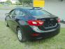 2018 Black Chevrolet Cruze LT Auto (1G1BE5SM8J7) with an 1.4L L4 DOHC 16V TURBO engine, 6A transmission, located at 2553 Airline Blvd, Portsmouth, VA, 23701, (757) 488-8331, 36.813889, -76.357597 - ***VEHICLE TERMS*** Down Payment: $999 Weekly Payment: $115 APR: 23.9% Repayment Terms: 42 Months *** CALL ELIZABETH SMITH - DIRECTOR OF MARKETING @ 757-488-8331 TO SCHEDULE YOUR APPOINTMENT TODAY AND GET PRE-APPROVED RIGHT OVER THE PHONE***- Photo#7