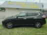 2016 Black Nissan Rogue S 2WD (5N1AT2MT9GC) with an 2.5L L4 DOHC 16V engine, CVT transmission, located at 2553 Airline Blvd, Portsmouth, VA, 23701, (757) 488-8331, 36.813889, -76.357597 - ***VEHICLE TERMS*** Down Payment: $999 Weekly Payment: $115 APR: 23.9% Repayment Terms: 42 Months *** CALL ELIZABETH SMITH - DIRECTOR OF MARKETING @ 757-488-8331 TO SCHEDULE YOUR APPOINTMENT TODAY AND GET PRE-APPROVED RIGHT OVER THE PHONE***- Photo#0