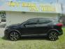 2017 Black Nissan Rogue Sport SL AWD (JN1BJ1CR5HW) with an 2.0L L4 DOHC 16V engine, CVT transmission, located at 2553 Airline Blvd, Portsmouth, VA, 23701, (757) 488-8331, 36.813889, -76.357597 - ***VEHICLE TERMS*** Down Payment: $1499 Weekly Payment: $125 APR: 23.9% Repayment Terms: 42 Months *** CALL ELIZABETH SMITH - DIRECTOR OF MARKETING @ 757-488-8331 TO SCHEDULE YOUR APPOINTMENT TODAY AND GET PRE-APPROVED RIGHT OVER THE PHONE***- Photo#0