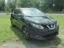 2017 Black Nissan Rogue Sport SL AWD (JN1BJ1CR5HW) with an 2.0L L4 DOHC 16V engine, CVT transmission, located at 2553 Airline Blvd, Portsmouth, VA, 23701, (757) 488-8331, 36.813889, -76.357597 - ***VEHICLE TERMS*** Down Payment: $1499 Weekly Payment: $125 APR: 23.9% Repayment Terms: 42 Months *** CALL ELIZABETH SMITH - DIRECTOR OF MARKETING @ 757-488-8331 TO SCHEDULE YOUR APPOINTMENT TODAY AND GET PRE-APPROVED RIGHT OVER THE PHONE***- Photo#3
