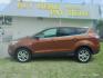 2017 Orange Ford Escape SE 4WD (1FMCU9G93HU) with an 2.0L L4 DOHC 16V engine, 6A transmission, located at 2553 Airline Blvd, Portsmouth, VA, 23701, (757) 488-8331, 36.813889, -76.357597 - ***VEHICLE TERMS*** Down Payment: $999 Weekly Payment: $115 APR: 23.9% Repayment Terms: 42 Months *** CALL ELIZABETH SMITH - DIRECTOR OF MARKETING @ 757-488-8331 TO SCHEDULE YOUR APPOINTMENT TODAY AND GET PRE-APPROVED RIGHT OVER THE PHONE***- Photo#0