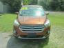 2017 Orange Ford Escape SE 4WD (1FMCU9G93HU) with an 2.0L L4 DOHC 16V engine, 6A transmission, located at 2553 Airline Blvd, Portsmouth, VA, 23701, (757) 488-8331, 36.813889, -76.357597 - ***VEHICLE TERMS*** Down Payment: $999 Weekly Payment: $115 APR: 23.9% Repayment Terms: 42 Months *** CALL ELIZABETH SMITH - DIRECTOR OF MARKETING @ 757-488-8331 TO SCHEDULE YOUR APPOINTMENT TODAY AND GET PRE-APPROVED RIGHT OVER THE PHONE***- Photo#2