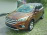 2017 Orange Ford Escape SE 4WD (1FMCU9G93HU) with an 2.0L L4 DOHC 16V engine, 6A transmission, located at 2553 Airline Blvd, Portsmouth, VA, 23701, (757) 488-8331, 36.813889, -76.357597 - ***VEHICLE TERMS*** Down Payment: $999 Weekly Payment: $115 APR: 23.9% Repayment Terms: 42 Months *** CALL ELIZABETH SMITH - DIRECTOR OF MARKETING @ 757-488-8331 TO SCHEDULE YOUR APPOINTMENT TODAY AND GET PRE-APPROVED RIGHT OVER THE PHONE***- Photo#1