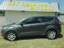 2017 Gray Ford Escape S FWD (1FMCU0F74HU) with an 2.5L L4 DOHC 16V engine, 6A transmission, located at 2553 Airline Blvd, Portsmouth, VA, 23701, (757) 488-8331, 36.813889, -76.357597 - ***VEHICLE TERMS*** Down Payment: $999 Weekly Payment: $120 APR: 23.9% Repayment Terms: 42 Months *** CALL ELIZABETH SMITH - DIRECTOR OF MARKETING @ 757-488-8331 TO SCHEDULE YOUR APPOINTMENT TODAY AND GET PRE-APPROVED RIGHT OVER THE PHONE***- Photo#0