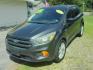 2017 Gray Ford Escape S FWD (1FMCU0F74HU) with an 2.5L L4 DOHC 16V engine, 6A transmission, located at 2553 Airline Blvd, Portsmouth, VA, 23701, (757) 488-8331, 36.813889, -76.357597 - ***VEHICLE TERMS*** Down Payment: $999 Weekly Payment: $120 APR: 23.9% Repayment Terms: 42 Months *** CALL ELIZABETH SMITH - DIRECTOR OF MARKETING @ 757-488-8331 TO SCHEDULE YOUR APPOINTMENT TODAY AND GET PRE-APPROVED RIGHT OVER THE PHONE***- Photo#1