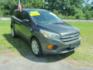 2017 Gray Ford Escape S FWD (1FMCU0F74HU) with an 2.5L L4 DOHC 16V engine, 6A transmission, located at 2553 Airline Blvd, Portsmouth, VA, 23701, (757) 488-8331, 36.813889, -76.357597 - ***VEHICLE TERMS*** Down Payment: $999 Weekly Payment: $120 APR: 23.9% Repayment Terms: 42 Months *** CALL ELIZABETH SMITH - DIRECTOR OF MARKETING @ 757-488-8331 TO SCHEDULE YOUR APPOINTMENT TODAY AND GET PRE-APPROVED RIGHT OVER THE PHONE***- Photo#3
