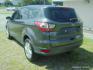 2017 Gray Ford Escape S FWD (1FMCU0F74HU) with an 2.5L L4 DOHC 16V engine, 6A transmission, located at 2553 Airline Blvd, Portsmouth, VA, 23701, (757) 488-8331, 36.813889, -76.357597 - ***VEHICLE TERMS*** Down Payment: $999 Weekly Payment: $120 APR: 23.9% Repayment Terms: 42 Months *** CALL ELIZABETH SMITH - DIRECTOR OF MARKETING @ 757-488-8331 TO SCHEDULE YOUR APPOINTMENT TODAY AND GET PRE-APPROVED RIGHT OVER THE PHONE***- Photo#7
