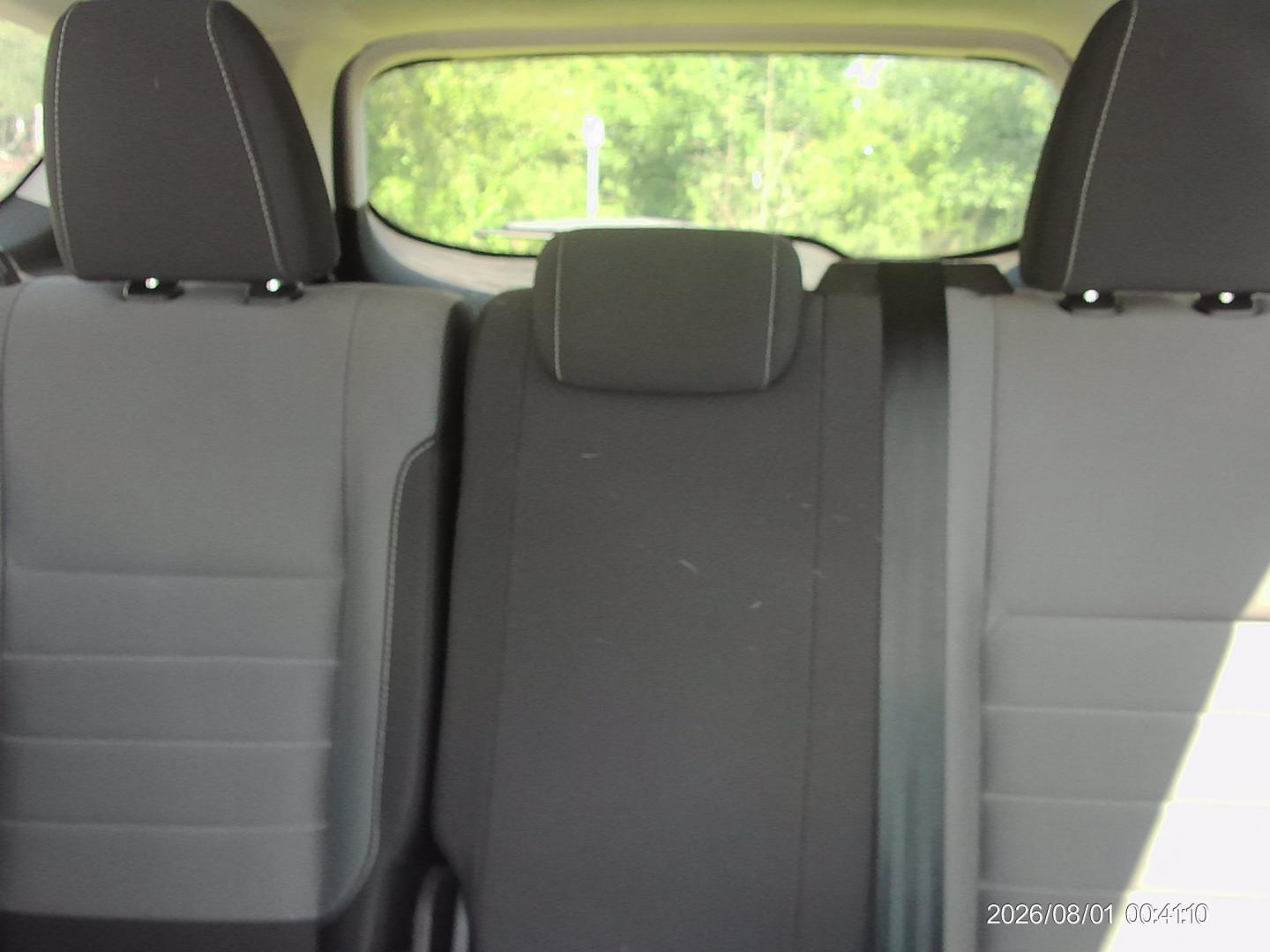 2017 Gray Ford Escape S FWD (1FMCU0F74HU) with an 2.5L L4 DOHC 16V engine, 6A transmission, located at 2553 Airline Blvd, Portsmouth, VA, 23701, (757) 488-8331, 36.813889, -76.357597 - ***VEHICLE TERMS*** Down Payment: $999 Weekly Payment: $120 APR: 23.9% Repayment Terms: 42 Months *** CALL ELIZABETH SMITH - DIRECTOR OF MARKETING @ 757-488-8331 TO SCHEDULE YOUR APPOINTMENT TODAY AND GET PRE-APPROVED RIGHT OVER THE PHONE***- Photo#10