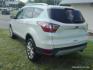 2018 White Ford Escape Titanium FWD (1FMCU0J90JU) with an 2.0L L4 DOHC 16V engine, 6A transmission, located at 2553 Airline Blvd, Portsmouth, VA, 23701, (757) 488-8331, 36.813889, -76.357597 - ***VEHICLE TERMS*** Down Payment: $1499 Weekly Payment: $125 APR: 23.9% Repayment Terms: 42 Months *** CALL ELIZABETH SMITH - DIRECTOR OF MARKETING @ 757-488-8331 TO SCHEDULE YOUR APPOINTMENT TODAY AND GET PRE-APPROVED RIGHT OVER THE PHONE***- Photo#7