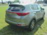 2017 Silver Kia Sportage EX AWD (KNDPNCAC8H7) with an 2.4L V6 DOHC 24V engine, 6A transmission, located at 2553 Airline Blvd, Portsmouth, VA, 23701, (757) 488-8331, 36.813889, -76.357597 - ***VEHICLE TERMS*** Down Payment: $1499 Weekly Payment: $125 APR: 23.9% Repayment Terms: 42 Months *** CALL ELIZABETH SMITH - DIRECTOR OF MARKETING @ 757-488-8331 TO SCHEDULE YOUR APPOINTMENT TODAY AND GET PRE-APPROVED RIGHT OVER THE PHONE***- Photo#5
