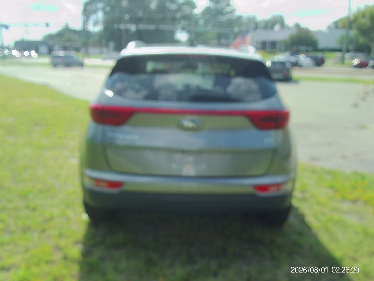 2017 Silver Kia Sportage EX AWD (KNDPNCAC8H7) with an 2.4L V6 DOHC 24V engine, 6A transmission, located at 2553 Airline Blvd, Portsmouth, VA, 23701, (757) 488-8331, 36.813889, -76.357597 - ***VEHICLE TERMS*** Down Payment: $1499 Weekly Payment: $125 APR: 23.9% Repayment Terms: 42 Months *** CALL ELIZABETH SMITH - DIRECTOR OF MARKETING @ 757-488-8331 TO SCHEDULE YOUR APPOINTMENT TODAY AND GET PRE-APPROVED RIGHT OVER THE PHONE***- Photo#6