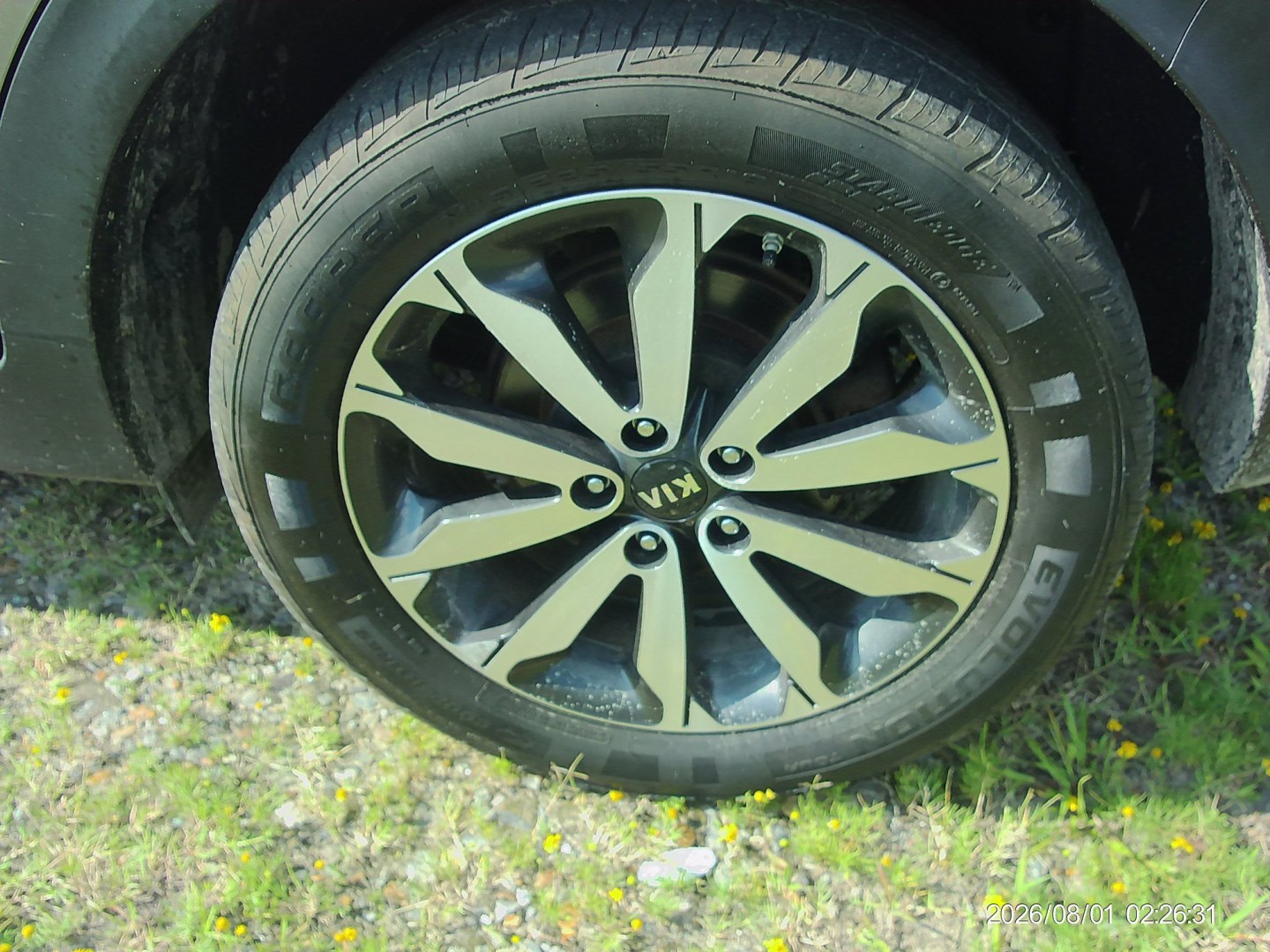 2017 Silver Kia Sportage EX AWD (KNDPNCAC8H7) with an 2.4L V6 DOHC 24V engine, 6A transmission, located at 2553 Airline Blvd, Portsmouth, VA, 23701, (757) 488-8331, 36.813889, -76.357597 - ***VEHICLE TERMS*** Down Payment: $1499 Weekly Payment: $125 APR: 23.9% Repayment Terms: 42 Months *** CALL ELIZABETH SMITH - DIRECTOR OF MARKETING @ 757-488-8331 TO SCHEDULE YOUR APPOINTMENT TODAY AND GET PRE-APPROVED RIGHT OVER THE PHONE***- Photo#8