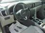2017 Silver Kia Sportage EX AWD (KNDPNCAC8H7) with an 2.4L V6 DOHC 24V engine, 6A transmission, located at 2553 Airline Blvd, Portsmouth, VA, 23701, (757) 488-8331, 36.813889, -76.357597 - ***VEHICLE TERMS*** Down Payment: $1499 Weekly Payment: $125 APR: 23.9% Repayment Terms: 42 Months *** CALL ELIZABETH SMITH - DIRECTOR OF MARKETING @ 757-488-8331 TO SCHEDULE YOUR APPOINTMENT TODAY AND GET PRE-APPROVED RIGHT OVER THE PHONE***- Photo#9