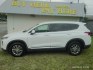 2019 White Hyundai Santa Fe SE 2.4 AWD (5NMS2CAD9KH) with an 2.4L L4 DOHC 16V engine, 8A transmission, located at 2553 Airline Blvd, Portsmouth, VA, 23701, (757) 488-8331, 36.813889, -76.357597 - ***VEHICLE TERMS*** Down Payment: $1499 Weekly Payment: $125 APR: 23.9% Repayment Terms: 42 Months *** CALL ELIZABETH SMITH - DIRECTOR OF MARKETING @ 757-488-8331 TO SCHEDULE YOUR APPOINTMENT TODAY AND GET PRE-APPROVED RIGHT OVER THE PHONE***- Photo#0