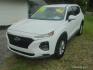 2019 White Hyundai Santa Fe SE 2.4 AWD (5NMS2CAD9KH) with an 2.4L L4 DOHC 16V engine, 8A transmission, located at 2553 Airline Blvd, Portsmouth, VA, 23701, (757) 488-8331, 36.813889, -76.357597 - ***VEHICLE TERMS*** Down Payment: $1499 Weekly Payment: $125 APR: 23.9% Repayment Terms: 42 Months *** CALL ELIZABETH SMITH - DIRECTOR OF MARKETING @ 757-488-8331 TO SCHEDULE YOUR APPOINTMENT TODAY AND GET PRE-APPROVED RIGHT OVER THE PHONE***- Photo#1