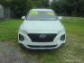 2019 White Hyundai Santa Fe SE 2.4 AWD (5NMS2CAD9KH) with an 2.4L L4 DOHC 16V engine, 8A transmission, located at 2553 Airline Blvd, Portsmouth, VA, 23701, (757) 488-8331, 36.813889, -76.357597 - ***VEHICLE TERMS*** Down Payment: $1499 Weekly Payment: $125 APR: 23.9% Repayment Terms: 42 Months *** CALL ELIZABETH SMITH - DIRECTOR OF MARKETING @ 757-488-8331 TO SCHEDULE YOUR APPOINTMENT TODAY AND GET PRE-APPROVED RIGHT OVER THE PHONE***- Photo#2