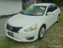 2014 Nissan Altima 2.5 SL (1N4AL3AP6EC) with an 2.5L L4 DOHC 16V engine, Continuously Variable Transmission transmission, located at 2553 Airline Blvd, Portsmouth, VA, 23701, (757) 488-8331, 36.813889, -76.357597- Photo#1