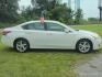 2014 Nissan Altima 2.5 SL (1N4AL3AP6EC) with an 2.5L L4 DOHC 16V engine, Continuously Variable Transmission transmission, located at 2553 Airline Blvd, Portsmouth, VA, 23701, (757) 488-8331, 36.813889, -76.357597- Photo#4