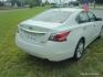 2014 Nissan Altima 2.5 SL (1N4AL3AP6EC) with an 2.5L L4 DOHC 16V engine, Continuously Variable Transmission transmission, located at 2553 Airline Blvd, Portsmouth, VA, 23701, (757) 488-8331, 36.813889, -76.357597- Photo#5