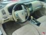 2014 Nissan Altima 2.5 SL (1N4AL3AP6EC) with an 2.5L L4 DOHC 16V engine, Continuously Variable Transmission transmission, located at 2553 Airline Blvd, Portsmouth, VA, 23701, (757) 488-8331, 36.813889, -76.357597- Photo#9