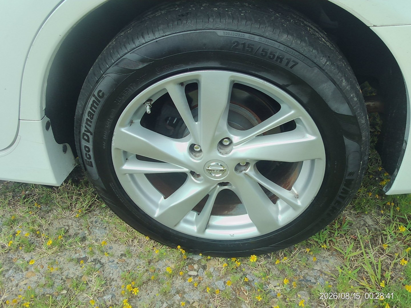 2014 Nissan Altima 2.5 SL (1N4AL3AP6EC) with an 2.5L L4 DOHC 16V engine, Continuously Variable Transmission transmission, located at 2553 Airline Blvd, Portsmouth, VA, 23701, (757) 488-8331, 36.813889, -76.357597- Photo#8