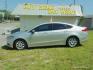 2018 Silver Ford Fusion S (3FA6P0G7XJR) with an 2.5L L4 DOHC 16V engine, 6A transmission, located at 2553 Airline Blvd, Portsmouth, VA, 23701, (757) 488-8331, 36.813889, -76.357597- Photo#0