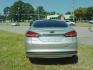 2018 Silver Ford Fusion S (3FA6P0G7XJR) with an 2.5L L4 DOHC 16V engine, 6A transmission, located at 2553 Airline Blvd, Portsmouth, VA, 23701, (757) 488-8331, 36.813889, -76.357597- Photo#6