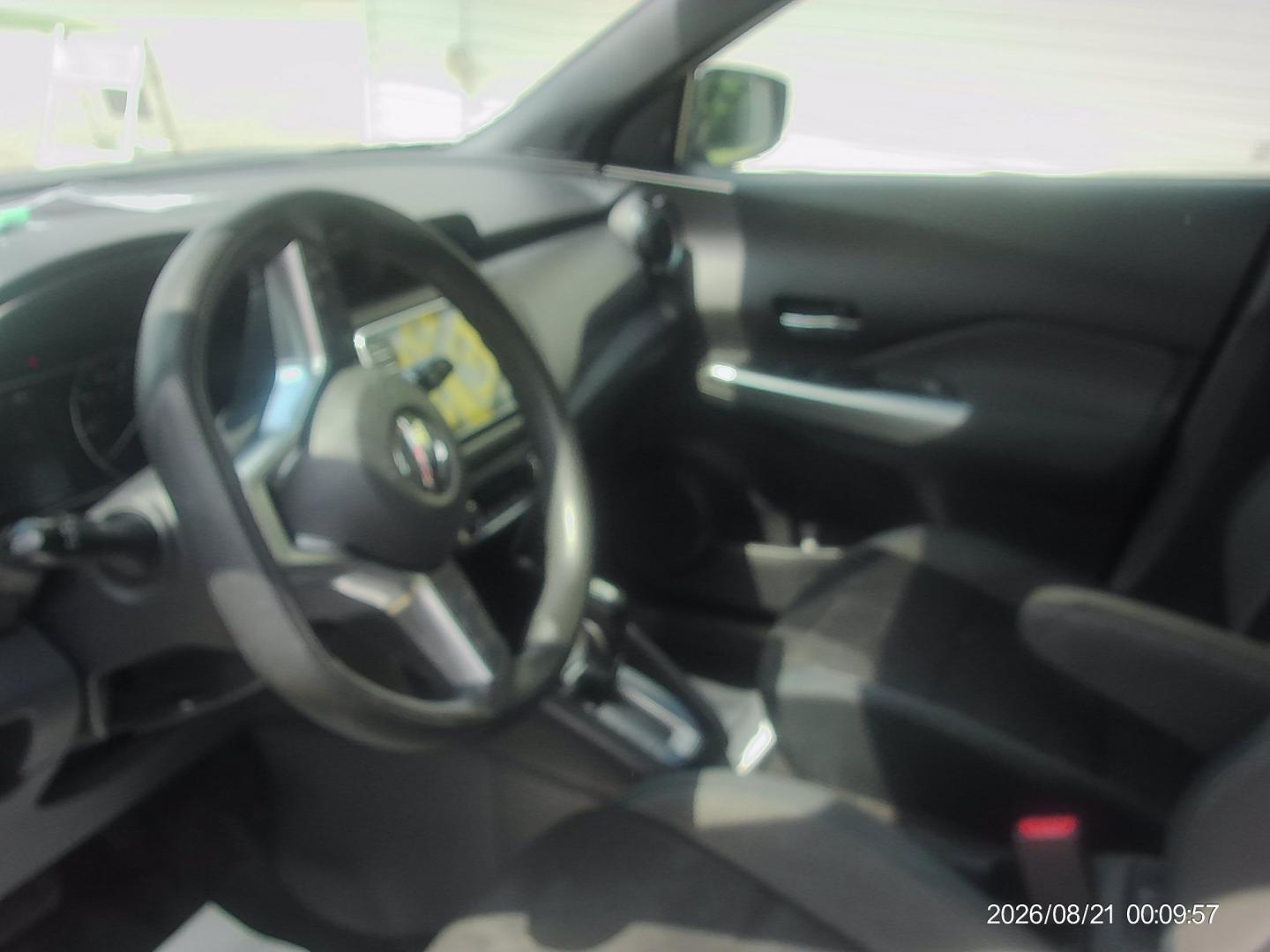 2019 Gray Nissan Kicks S (3N1CP5CU9KL) with an 1.6L L4 engine, CVT transmission, located at 2553 Airline Blvd, Portsmouth, VA, 23701, (757) 488-8331, 36.813889, -76.357597 - ***VEHICLE TERMS*** Down Payment: $799 Weekly Payment: $105 APR: 23.9% Repayment Terms: 42 Months *** CALL ELIZABETH SMITH - DIRECTOR OF MARKETING @ 757-488-8331 TO SCHEDULE YOUR APPOINTMENT TODAY AND GET PRE-APPROVED RIGHT OVER THE PHONE***- Photo#9