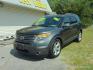 2015 Gray Ford Explorer Limited FWD (1FM5K7F83FG) with an 3.5L V6 DOHC 24V engine, 6-Speed Automatic transmission, located at 2553 Airline Blvd, Portsmouth, VA, 23701, (757) 488-8331, 36.813889, -76.357597 - ***VEHICLE TERMS*** Down Payment: $3999 Weekly Payment: $115 APR: 23.9% Repayment Terms: 42 Months *** CALL ELIZABETH SMITH - DIRECTOR OF MARKETING @ 757-488-8331 TO SCHEDULE YOUR APPOINTMENT TODAY AND GET PRE-APPROVED RIGHT OVER THE PHONE***- Photo#1
