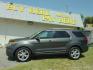 2015 Gray Ford Explorer Limited FWD (1FM5K7F83FG) with an 3.5L V6 DOHC 24V engine, 6-Speed Automatic transmission, located at 2553 Airline Blvd, Portsmouth, VA, 23701, (757) 488-8331, 36.813889, -76.357597 - ***VEHICLE TERMS*** Down Payment: $3999 Weekly Payment: $115 APR: 23.9% Repayment Terms: 42 Months *** CALL ELIZABETH SMITH - DIRECTOR OF MARKETING @ 757-488-8331 TO SCHEDULE YOUR APPOINTMENT TODAY AND GET PRE-APPROVED RIGHT OVER THE PHONE***- Photo#0