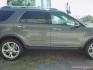 2015 Gray Ford Explorer Limited FWD (1FM5K7F83FG) with an 3.5L V6 DOHC 24V engine, 6-Speed Automatic transmission, located at 2553 Airline Blvd, Portsmouth, VA, 23701, (757) 488-8331, 36.813889, -76.357597 - ***VEHICLE TERMS*** Down Payment: $3999 Weekly Payment: $115 APR: 23.9% Repayment Terms: 42 Months *** CALL ELIZABETH SMITH - DIRECTOR OF MARKETING @ 757-488-8331 TO SCHEDULE YOUR APPOINTMENT TODAY AND GET PRE-APPROVED RIGHT OVER THE PHONE***- Photo#4