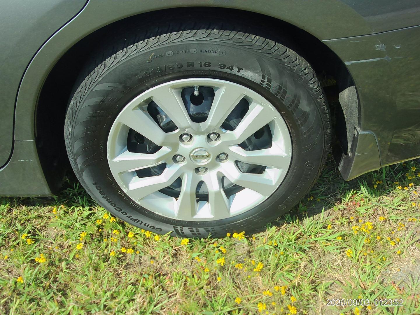2016 Gray Nissan Altima 2.5 SL (1N4AL3AP5GC) with an 2.5L L4 DOHC 16V engine, CVT transmission, located at 2553 Airline Blvd, Portsmouth, VA, 23701, (757) 488-8331, 36.813889, -76.357597 - ***VEHICLE TERMS*** Down Payment: $2499 Weekly Payment: $110 APR: 23.9% Repayment Terms: 42 Months *** CALL ELIZABETH SMITH - DIRECTOR OF MARKETING @ 757-488-8331 TO SCHEDULE YOUR APPOINTMENT TODAY AND GET PRE-APPROVED RIGHT OVER THE PHONE***- Photo#8