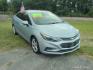 2017 Blue Chevrolet Cruze Premier Auto (1G1BF5SM3H7) with an 1.4L L4 DOHC 16V TURBO engine, 6A transmission, located at 2553 Airline Blvd, Portsmouth, VA, 23701, (757) 488-8331, 36.813889, -76.357597 - ***VEHICLE TERMS*** Down Payment: $2499 Weekly Payment: $110 APR: 23.9% Repayment Terms: 42 Months *** CALL ELIZABETH SMITH - DIRECTOR OF MARKETING @ 757-488-8331 TO SCHEDULE YOUR APPOINTMENT TODAY AND GET PRE-APPROVED RIGHT OVER THE PHONE***- Photo#3