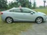 2017 Blue Chevrolet Cruze Premier Auto (1G1BF5SM3H7) with an 1.4L L4 DOHC 16V TURBO engine, 6A transmission, located at 2553 Airline Blvd, Portsmouth, VA, 23701, (757) 488-8331, 36.813889, -76.357597 - ***VEHICLE TERMS*** Down Payment: $2499 Weekly Payment: $110 APR: 23.9% Repayment Terms: 42 Months *** CALL ELIZABETH SMITH - DIRECTOR OF MARKETING @ 757-488-8331 TO SCHEDULE YOUR APPOINTMENT TODAY AND GET PRE-APPROVED RIGHT OVER THE PHONE***- Photo#4