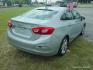 2017 Blue Chevrolet Cruze Premier Auto (1G1BF5SM3H7) with an 1.4L L4 DOHC 16V TURBO engine, 6A transmission, located at 2553 Airline Blvd, Portsmouth, VA, 23701, (757) 488-8331, 36.813889, -76.357597 - ***VEHICLE TERMS*** Down Payment: $2499 Weekly Payment: $110 APR: 23.9% Repayment Terms: 42 Months *** CALL ELIZABETH SMITH - DIRECTOR OF MARKETING @ 757-488-8331 TO SCHEDULE YOUR APPOINTMENT TODAY AND GET PRE-APPROVED RIGHT OVER THE PHONE***- Photo#5