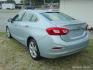 2017 Blue Chevrolet Cruze Premier Auto (1G1BF5SM3H7) with an 1.4L L4 DOHC 16V TURBO engine, 6A transmission, located at 2553 Airline Blvd, Portsmouth, VA, 23701, (757) 488-8331, 36.813889, -76.357597 - ***VEHICLE TERMS*** Down Payment: $2499 Weekly Payment: $110 APR: 23.9% Repayment Terms: 42 Months *** CALL ELIZABETH SMITH - DIRECTOR OF MARKETING @ 757-488-8331 TO SCHEDULE YOUR APPOINTMENT TODAY AND GET PRE-APPROVED RIGHT OVER THE PHONE***- Photo#7