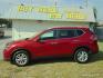 2016 Red Nissan Rogue S AWD (5N1AT2MV7GC) with an 2.5L L4 DOHC 16V engine, CVT transmission, located at 2553 Airline Blvd, Portsmouth, VA, 23701, (757) 488-8331, 36.813889, -76.357597 - ***VEHICLE TERMS*** Down Payment: $999 Weekly Payment: $115 APR: 23.9% Repayment Terms: 42 Months *** CALL ELIZABETH SMITH - DIRECTOR OF MARKETING @ 757-488-8331 TO SCHEDULE YOUR APPOINTMENT TODAY AND GET PRE-APPROVED RIGHT OVER THE PHONE***- Photo#0