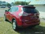 2016 Red Nissan Rogue S AWD (5N1AT2MV7GC) with an 2.5L L4 DOHC 16V engine, CVT transmission, located at 2553 Airline Blvd, Portsmouth, VA, 23701, (757) 488-8331, 36.813889, -76.357597 - ***VEHICLE TERMS*** Down Payment: $999 Weekly Payment: $115 APR: 23.9% Repayment Terms: 42 Months *** CALL ELIZABETH SMITH - DIRECTOR OF MARKETING @ 757-488-8331 TO SCHEDULE YOUR APPOINTMENT TODAY AND GET PRE-APPROVED RIGHT OVER THE PHONE***- Photo#7