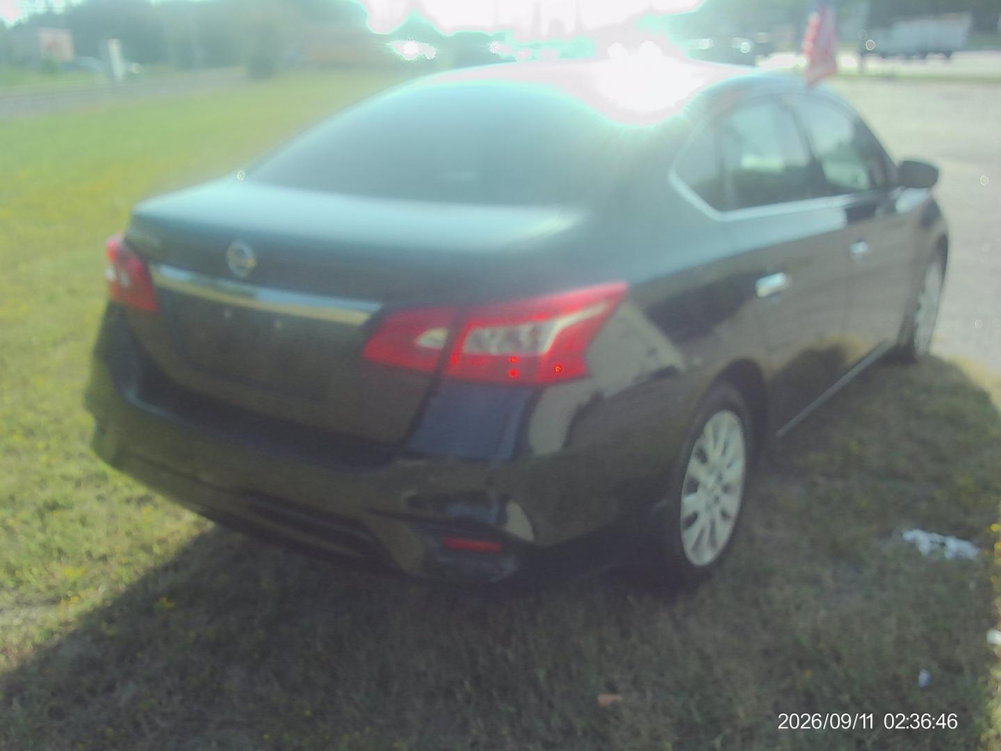 2019 Black Nissan Sentra S CVT (3N1AB7AP7KY) with an 1.8L L4 SFI DOHC 16V engine, CVT transmission, located at 2553 Airline Blvd, Portsmouth, VA, 23701, (757) 488-8331, 36.813889, -76.357597 - ***VEHICLE TERMS*** Down Payment: $899 Weekly Payment: $115 APR: 23.9% Repayment Terms: 42 Months *** CALL ELIZABETH SMITH - DIRECTOR OF MARKETING @ 757-488-8331 TO SCHEDULE YOUR APPOINTMENT TODAY AND GET PRE-APPROVED RIGHT OVER THE PHONE***- Photo#5