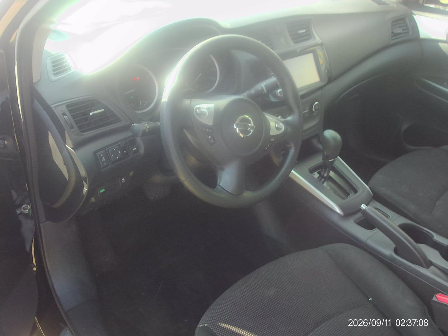 2019 Black Nissan Sentra S CVT (3N1AB7AP7KY) with an 1.8L L4 SFI DOHC 16V engine, CVT transmission, located at 2553 Airline Blvd, Portsmouth, VA, 23701, (757) 488-8331, 36.813889, -76.357597 - ***VEHICLE TERMS*** Down Payment: $899 Weekly Payment: $115 APR: 23.9% Repayment Terms: 42 Months *** CALL ELIZABETH SMITH - DIRECTOR OF MARKETING @ 757-488-8331 TO SCHEDULE YOUR APPOINTMENT TODAY AND GET PRE-APPROVED RIGHT OVER THE PHONE***- Photo#9