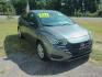 2024 Gray Nissan Versa S CVT (3N1CN8DV3RL) with an 1.6L L4 DOHC 16V engine, CVT transmission, located at 2553 Airline Blvd, Portsmouth, VA, 23701, (757) 488-8331, 36.813889, -76.357597 - ***VEHICLE TERMS*** Down Payment: $3999 Weekly Payment: $125 APR: 23.9% Repayment Terms: 42 Months *** CALL ELIZABETH SMITH - DIRECTOR OF MARKETING @ 757-488-8331 TO SCHEDULE YOUR APPOINTMENT TODAY AND GET PRE-APPROVED RIGHT OVER THE PHONE***- Photo#3
