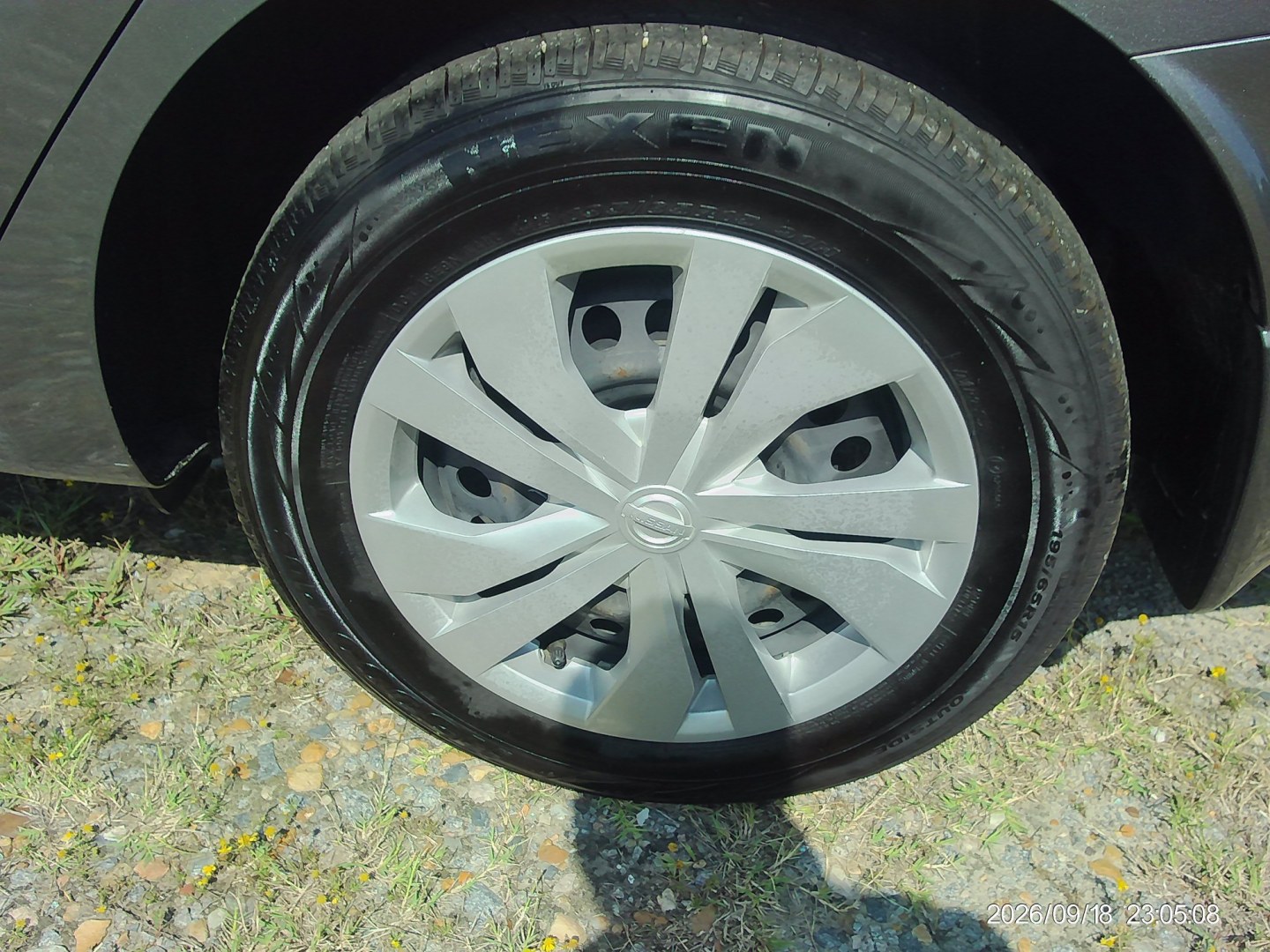 2024 Gray Nissan Versa S CVT (3N1CN8DV3RL) with an 1.6L L4 DOHC 16V engine, CVT transmission, located at 2553 Airline Blvd, Portsmouth, VA, 23701, (757) 488-8331, 36.813889, -76.357597 - ***VEHICLE TERMS*** Down Payment: $3999 Weekly Payment: $125 APR: 23.9% Repayment Terms: 42 Months *** CALL ELIZABETH SMITH - DIRECTOR OF MARKETING @ 757-488-8331 TO SCHEDULE YOUR APPOINTMENT TODAY AND GET PRE-APPROVED RIGHT OVER THE PHONE***- Photo#8