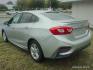 2017 Silver Chevrolet Cruze LT Auto (1G1BE5SMXH7) with an 1.4L L4 DOHC 16V TURBO engine, 6A transmission, located at 2553 Airline Blvd, Portsmouth, VA, 23701, (757) 488-8331, 36.813889, -76.357597 - ***VEHICLE TERMS*** Down Payment: $899 Weekly Payment: $115 APR: 23.9% Repayment Terms: 42 Months *** CALL ELIZABETH SMITH - DIRECTOR OF MARKETING @ 757-488-8331 TO SCHEDULE YOUR APPOINTMENT TODAY AND GET PRE-APPROVED RIGHT OVER THE PHONE***- Photo#7