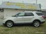 2015 White Ford Explorer Limited FWD (1FM5K7F82FG) with an 3.5L V6 DOHC 24V engine, 6-Speed Automatic transmission, located at 2553 Airline Blvd, Portsmouth, VA, 23701, (757) 488-8331, 36.813889, -76.357597 - ***VEHICLE TERMS*** Down Payment: $999 Weekly Payment: $120 APR: 23.9% Repayment Terms: 42 Months *** CALL ELIZABETH SMITH - DIRECTOR OF MARKETING @ 757-488-8331 TO SCHEDULE YOUR APPOINTMENT TODAY AND GET PRE-APPROVED RIGHT OVER THE PHONE***- Photo#0