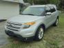 2015 White Ford Explorer Limited FWD (1FM5K7F82FG) with an 3.5L V6 DOHC 24V engine, 6-Speed Automatic transmission, located at 2553 Airline Blvd, Portsmouth, VA, 23701, (757) 488-8331, 36.813889, -76.357597 - ***VEHICLE TERMS*** Down Payment: $999 Weekly Payment: $120 APR: 23.9% Repayment Terms: 42 Months *** CALL ELIZABETH SMITH - DIRECTOR OF MARKETING @ 757-488-8331 TO SCHEDULE YOUR APPOINTMENT TODAY AND GET PRE-APPROVED RIGHT OVER THE PHONE***- Photo#1