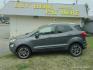 2020 Gray Ford EcoSport Titanium AWD (MAJ6S3KL2LC) with an 2.0L L4 DOHC 16V engine, 6A transmission, located at 2553 Airline Blvd, Portsmouth, VA, 23701, (757) 488-8331, 36.813889, -76.357597 - ***VEHICLE TERMS*** Down Payment: $1499 Weekly Payment: $125 APR: 23.9% Repayment Terms: 42 Months *** CALL ELIZABETH SMITH - DIRECTOR OF MARKETING @ 757-488-8331 TO SCHEDULE YOUR APPOINTMENT TODAY AND GET PRE-APPROVED RIGHT OVER THE PHONE***- Photo#0